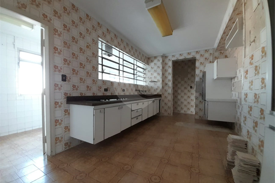 Apartamento à venda com 4 quartos, sendo 1 suíte, em Santana, São Paulo, SP