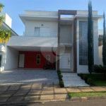 Casa à venda com 3 suítes no condomínio Mont Blanc, Sorocaba - SP