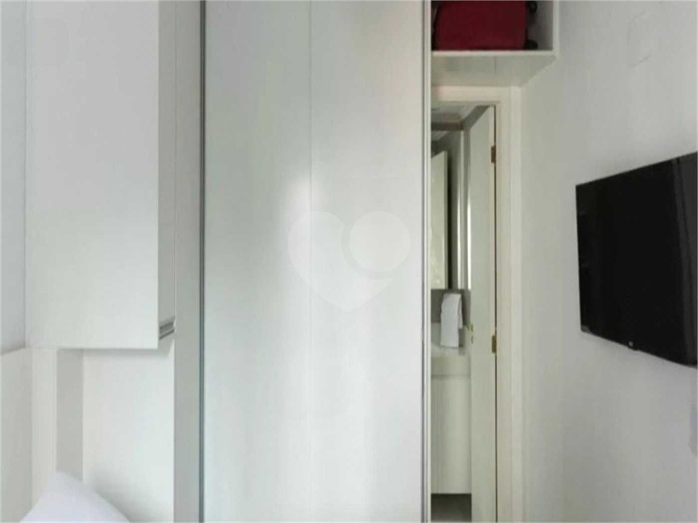 Apartamento à venda com 2 quartos, sendo 1 suíte, em Moema, São Paulo, SP