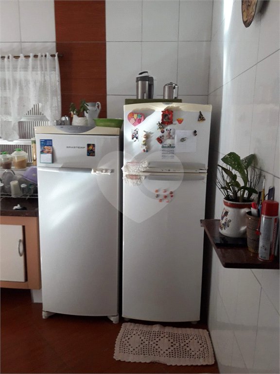Casa à venda com 2 quartos em Vila Hamburguesa, São Paulo, SP