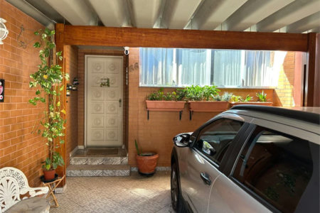 Sobrado à venda com 2 quartos em Cidade Monções, São Paulo, SP