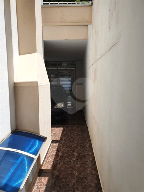 Sobrado à venda com 3 quartos, sendo 1 suíte, em Jardim Prudência, São Paulo, SP