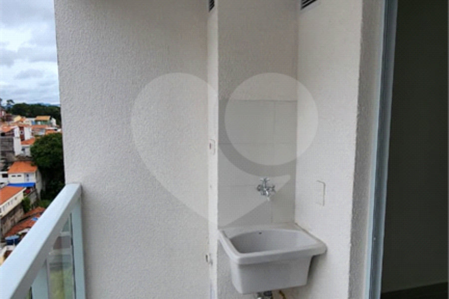 Apartamento à venda ou para alugar com 2 quartos em Tucuruvi, São Paulo, SP