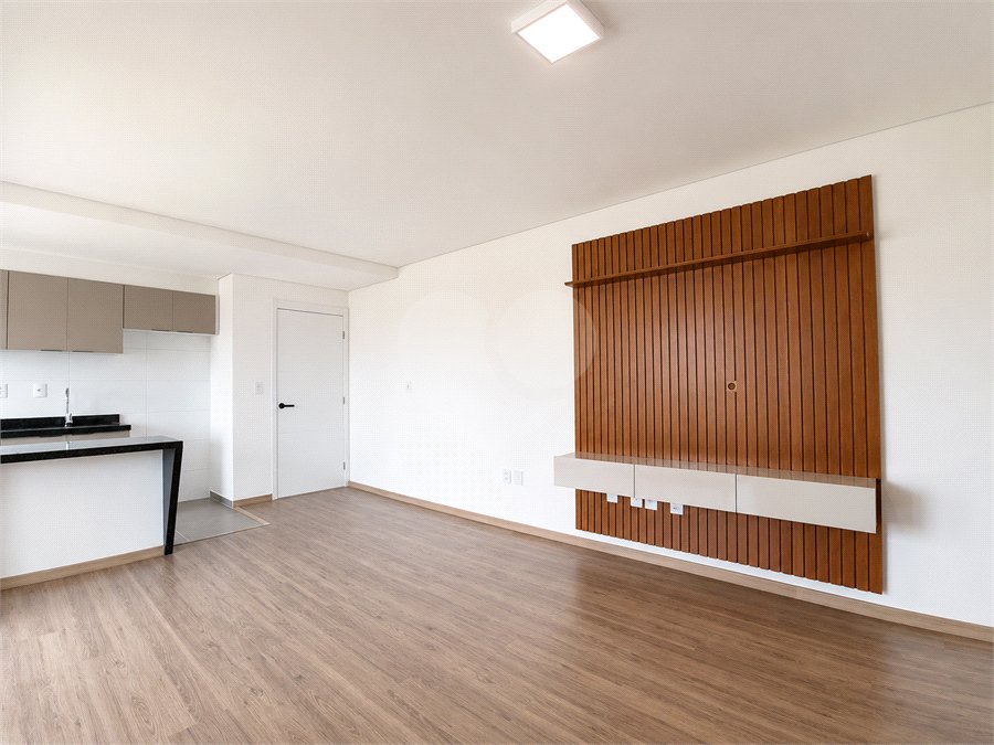 Apartamento à venda com 1 quarto em Além Ponte, Sorocaba, SP