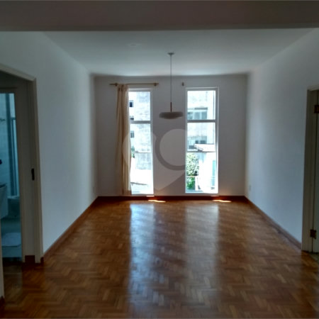 Apartamento à venda com 3 quartos em Jardim Paulista, São Paulo, SP