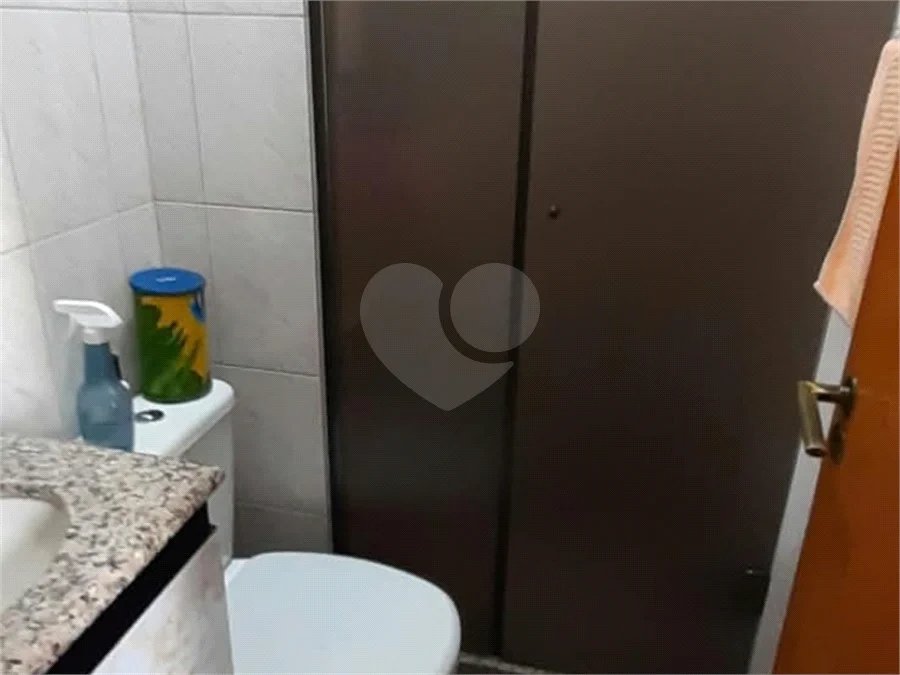 Apartamento à venda com 2 quartos em Jardim Monte Alegre, São Paulo, SP