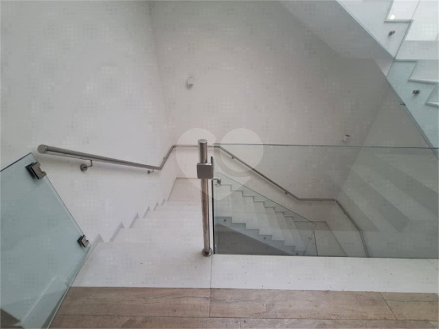 Casa à venda ou para alugar com 3 suítes no condomínio Boulevard Ibirapuera, São Paulo - SP