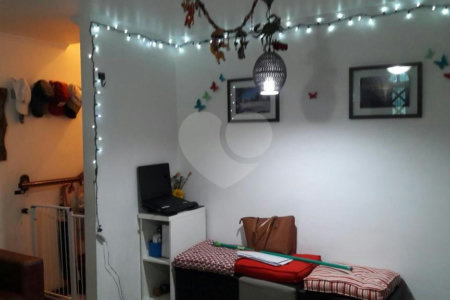 Sobrado à venda com 2 quartos, sendo 1 suíte,  em Vila Paulicéia, São Paulo, SP