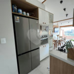 Apartamento à venda com 2 quartos em Jardim Stella, Santo André, SP