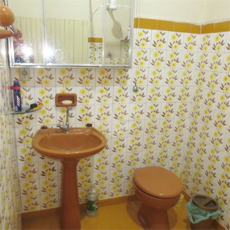 Casa Térrea à venda com 4 quartos em Vila da Saúde, São Paulo, SP