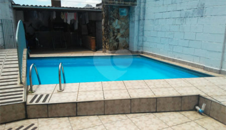 Casa à venda com 3 quartos, sendo 2 suítes,  em Lauzane Paulista, São Paulo, SP