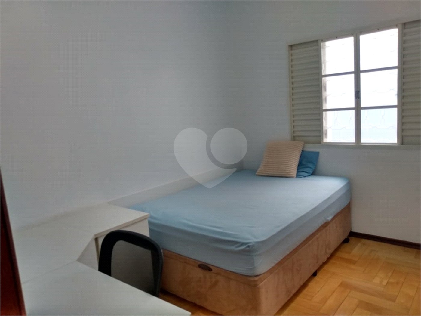 Casa à venda com 3 quartos, sendo 1 suíte, em Vila Vendramini, Itapetininga, SP
