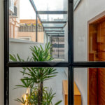 Sobrado à venda com 3 quartos, sendo 1 suíte, em Cidade Monções, São Paulo, SP