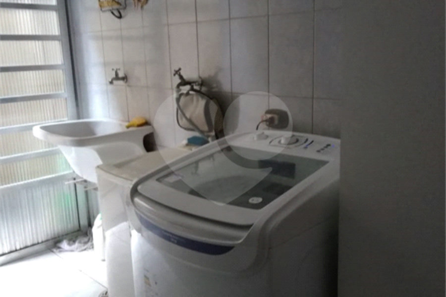 Sobrado à venda com 3 quartos, sendo 1 suíte, em Santana, São Paulo, SP