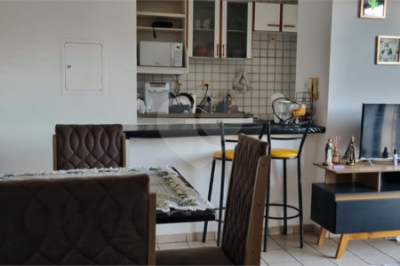 Apartamento à venda com 2 suítes no Centro, Ribeirão Preto, SP