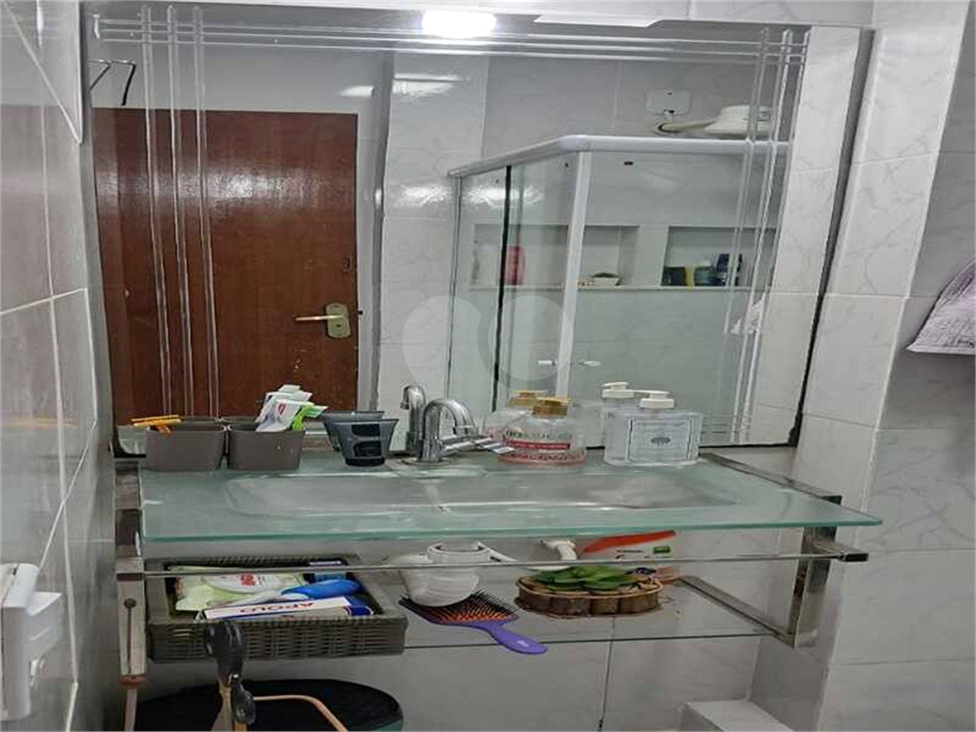 Apartamento à venda com 2 quartos, sendo 1 suíte, em Andaraí, Rio de Janeiro, RJ