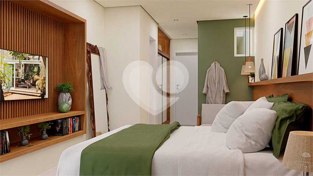 Casa à venda com 3 suítes, no condomínio Vista Mundaí Privilège, Porto Seguro - BA