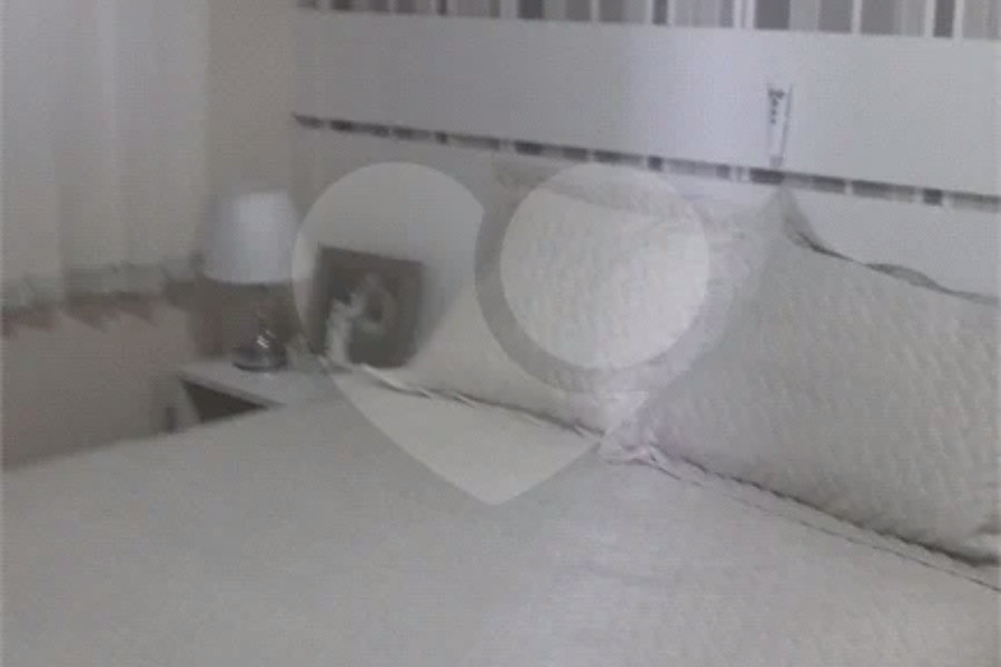 Apartamento à venda com 3 quartos, sendo 1 suíte, em Mandaqui, São Paulo, SP