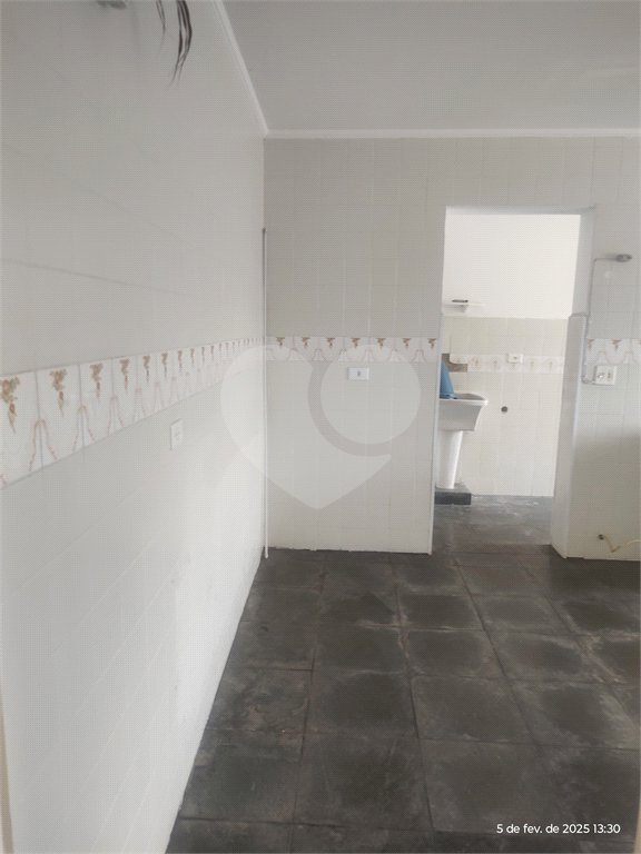 Sobrado à venda com 2 quartos em Mandaqui, São Paulo, SP
