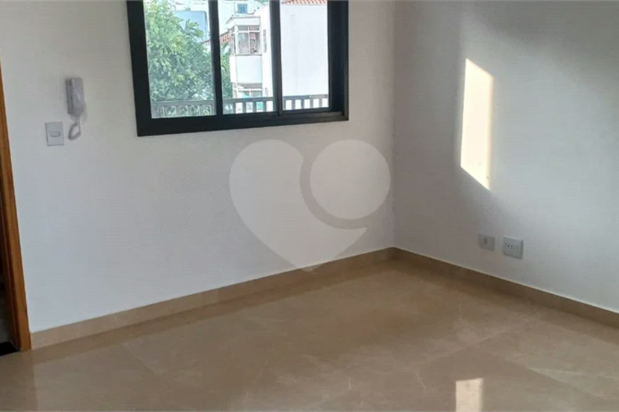 Apartamento à venda com 2 quartos em Jardim São Paulo(zona Norte), São Paulo, SP