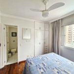 Apartamento à venda com 3 quartos, sendo 1 suíte, em Vila Suzana, São Paulo, SP