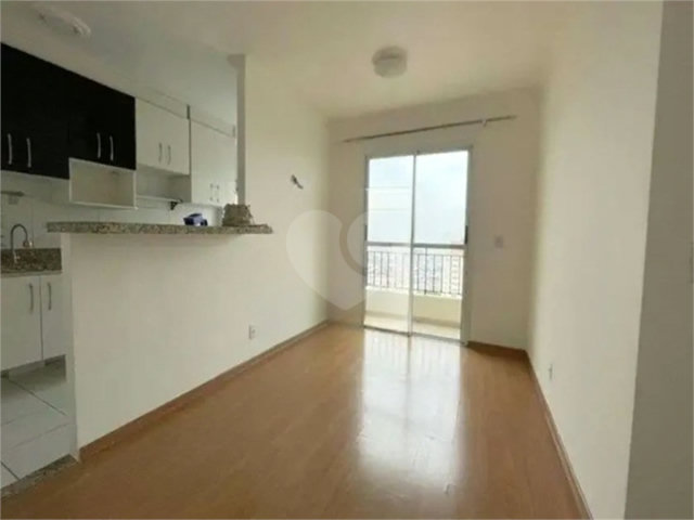 Apartamento à venda com 2 quartos em Imirim, São Paulo, SP