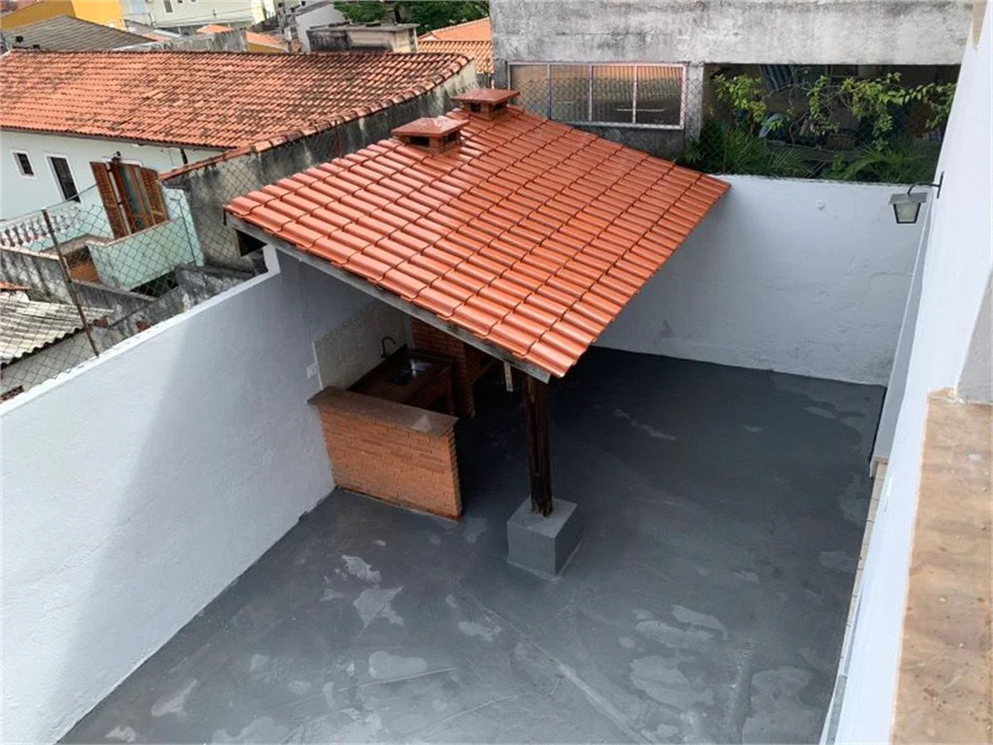Casa à venda com 4 quartos, sendo 3 suítes, em Jardim Alvorada (zona Oeste), São Paulo, SP