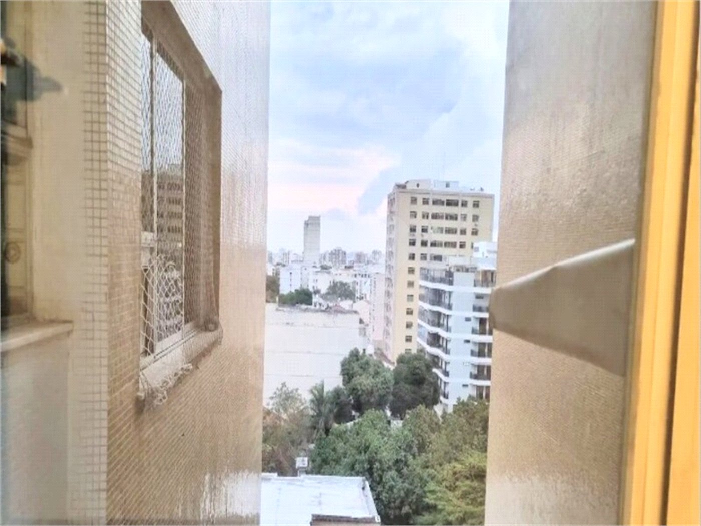 Apartamento à venda com 1 quarto em Grajaú, Rio de Janeiro, RJ