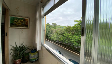 Apartamento à venda com 3 quartos, sendo 1 suíte,  em Tremembé, São Paulo, SP