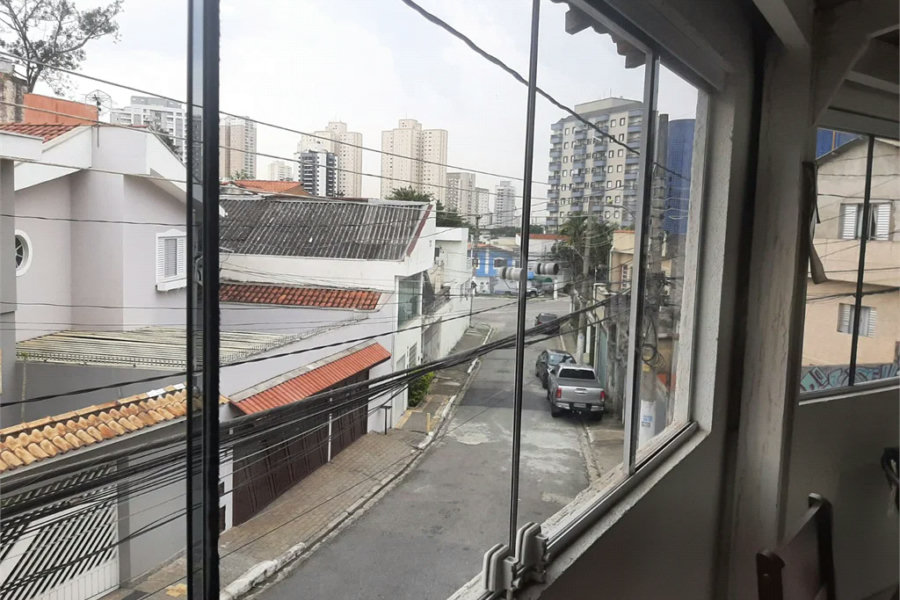Casa à venda com 4 quartos, sendo 1 suíte, em Parada Inglesa, São Paulo, SP