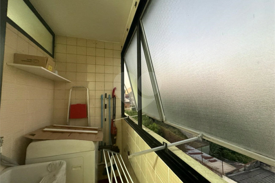 Apartamento à venda com 2 quartos em Imirim, São Paulo, SP