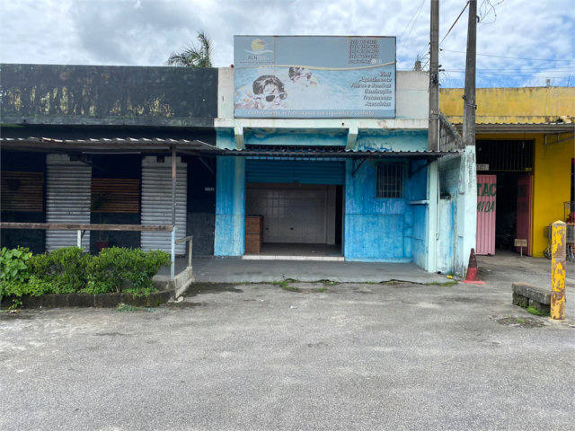 Salão Comercial para alugar em Palmeiras de São Paulo, Suzano, SP