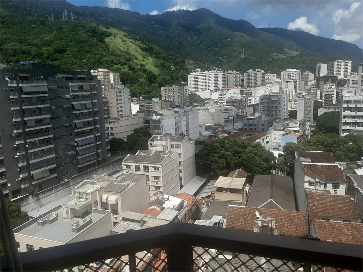 Apartamento à venda com 3 quartos, sendo 1 suíte, em Tijuca, Rio de Janeiro, RJ