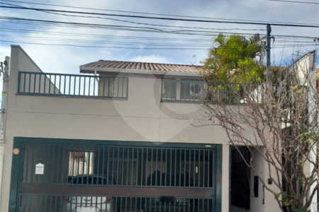 Casa à venda com 4 quartos, sendo 1 suíte, em Vila Guarani, Jundiaí, SP