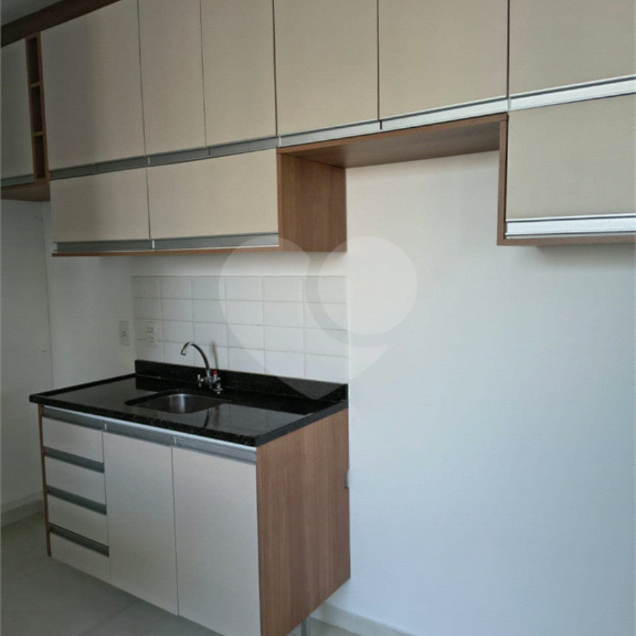 Apartamento à venda com 2 quartos em Vila Guarani (z Sul), São Paulo, SP