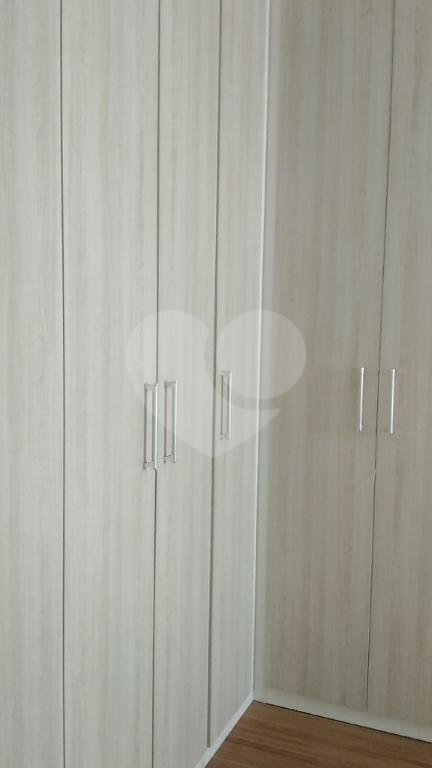 Apartamento à venda com 2 quartos em Vila Nova Cachoeirinha, São Paulo, SP