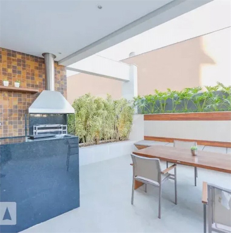 Apartamento à venda ou para alugar com 1 suíte em Sumarezinho, São Paulo, SP