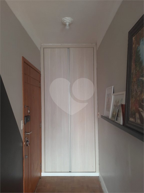 Apartamento à venda com 3 quartos em Aclimação, São Paulo, SP