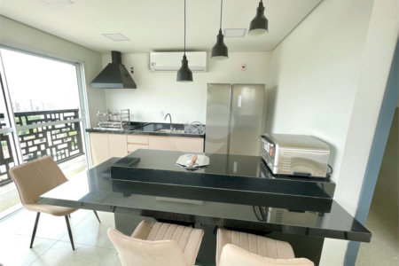 Apartamento à venda com 2 quartos em Tucuruvi, São Paulo, SP