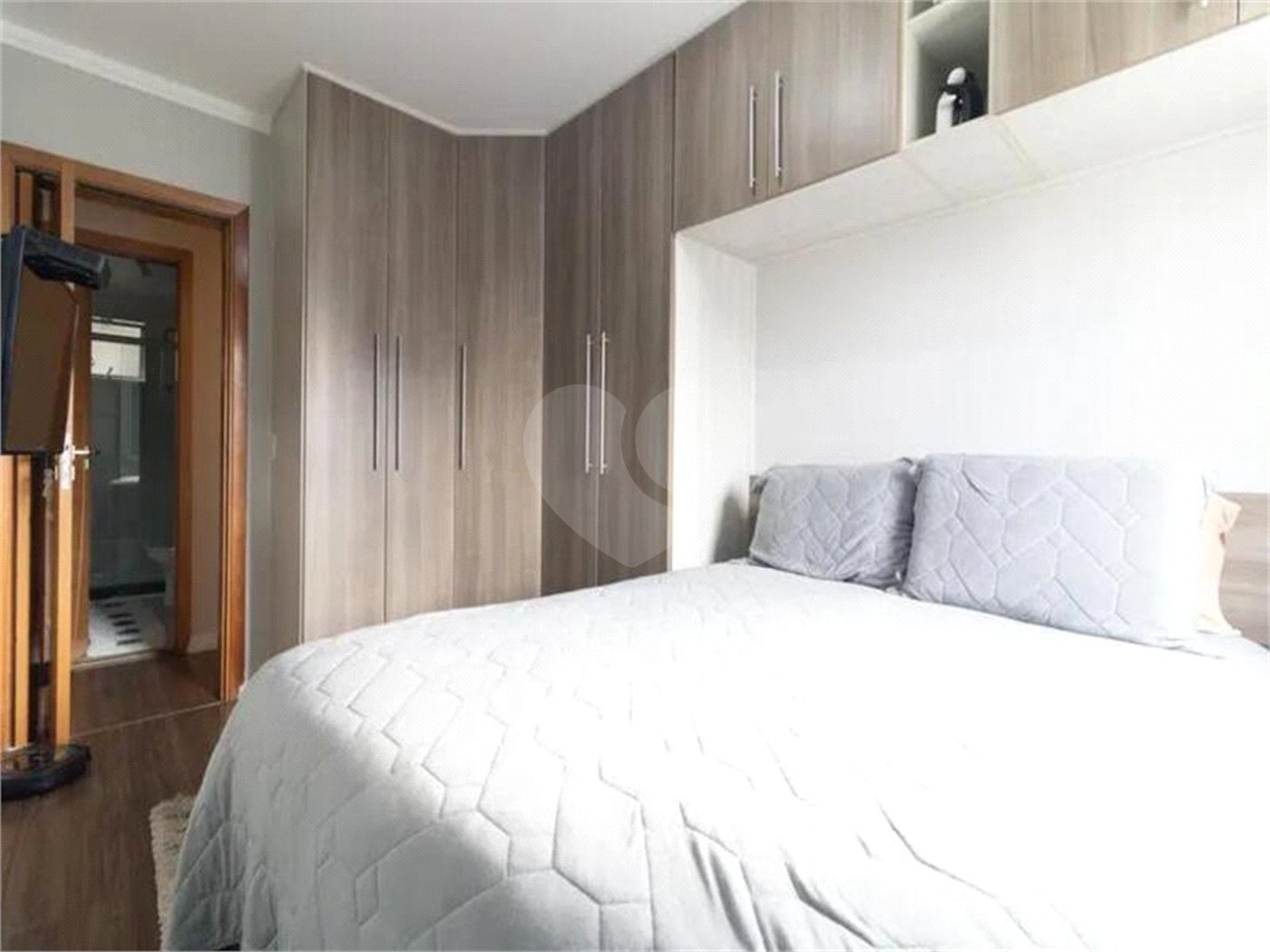 Apartamento à venda com 3 quartos, sendo 1 suíte, em Vila Mariana, São Paulo, SP