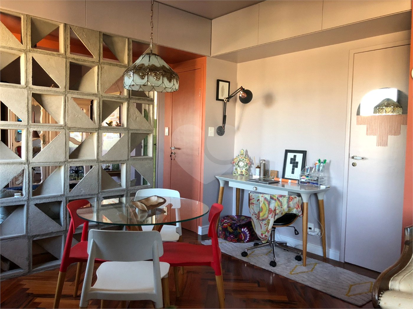 Apartamento à venda com 1 quarto em Alto da Lapa, São Paulo, SP
