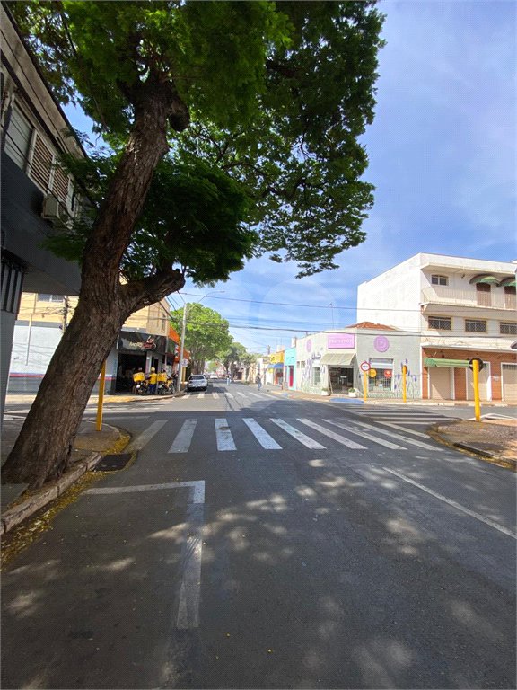 Terreno à venda no Centro, Araraquara, SP