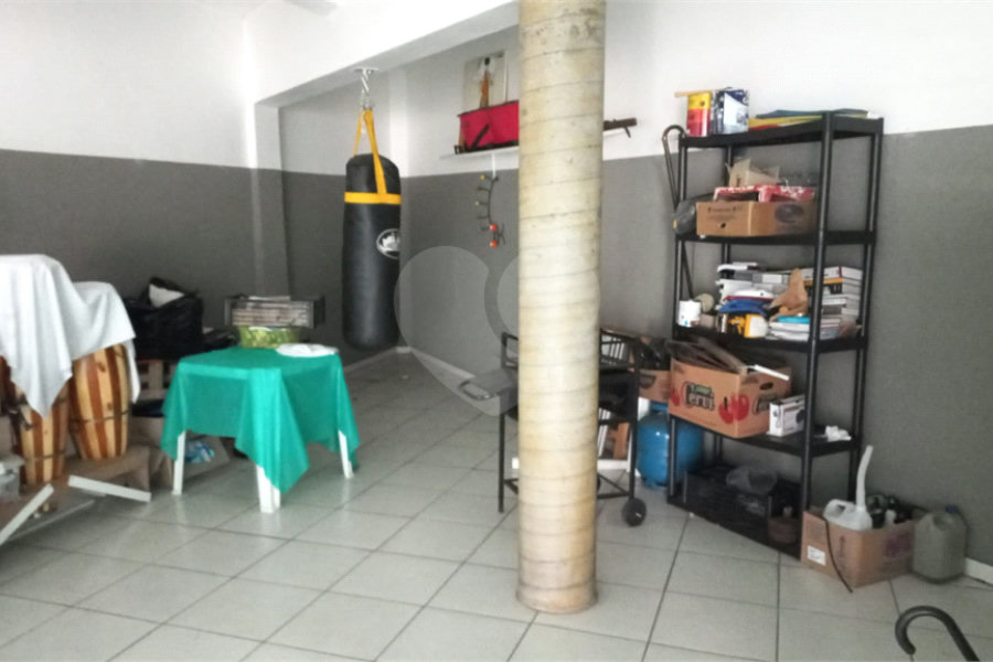 Sobrado à venda com 3 quartos, sendo 1 suíte, em Limão, São Paulo, SP