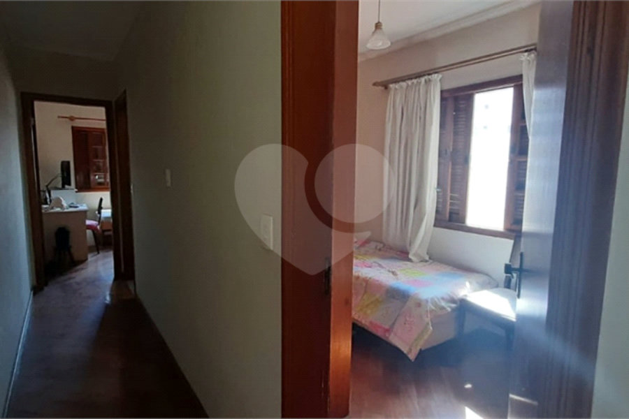Sobrado à venda com 4 quartos, sendo 2 suítes, em Mandaqui, São Paulo, SP