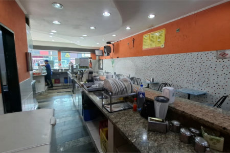 Prédio à venda no Centro, São Bernardo do Campo, SP