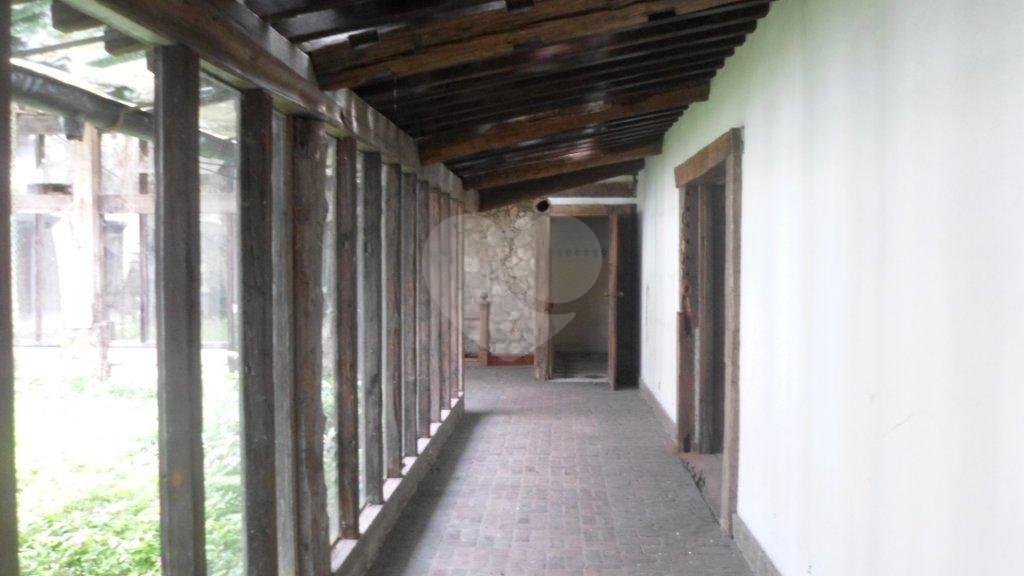 Terreno à venda com 1 suíte no condomínio Chácara Flora, São Paulo - SP