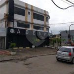 Prédio para alugar em Campo Grande, Rio de Janeiro, RJ