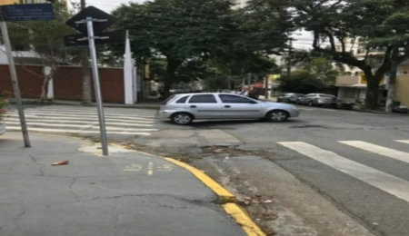 Terreno à venda em Vila Progredior, São Paulo, SP