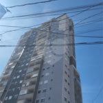 Apartamento à venda com 1 suíte em Parada Inglesa, São Paulo, SP