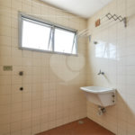 Apartamento à venda com 1 quarto em Barra Funda, São Paulo, SP